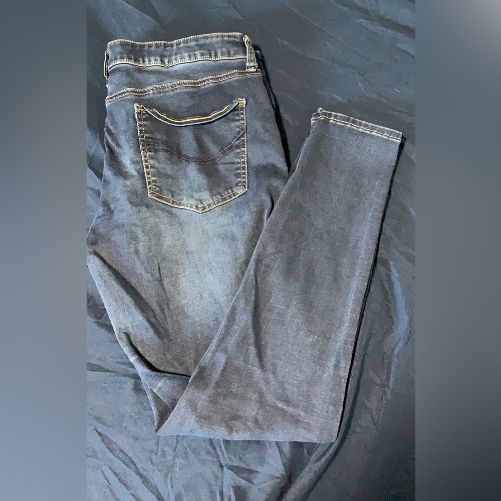 Size 13 So Jeggings.